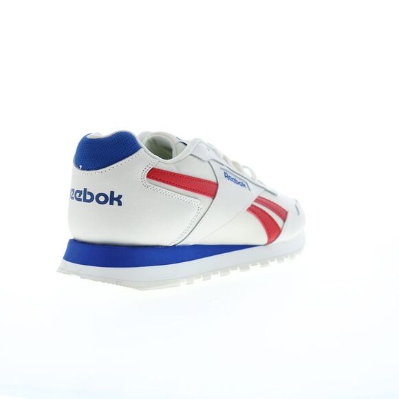 Reebok Mens Glide Beige Shoes (NWT) - Picture 7 of 7